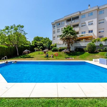 Apartamento Torremolinos Lc Zewnętrze zdjęcie