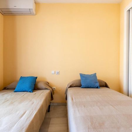Apartamento Torremolinos Lc Zewnętrze zdjęcie
