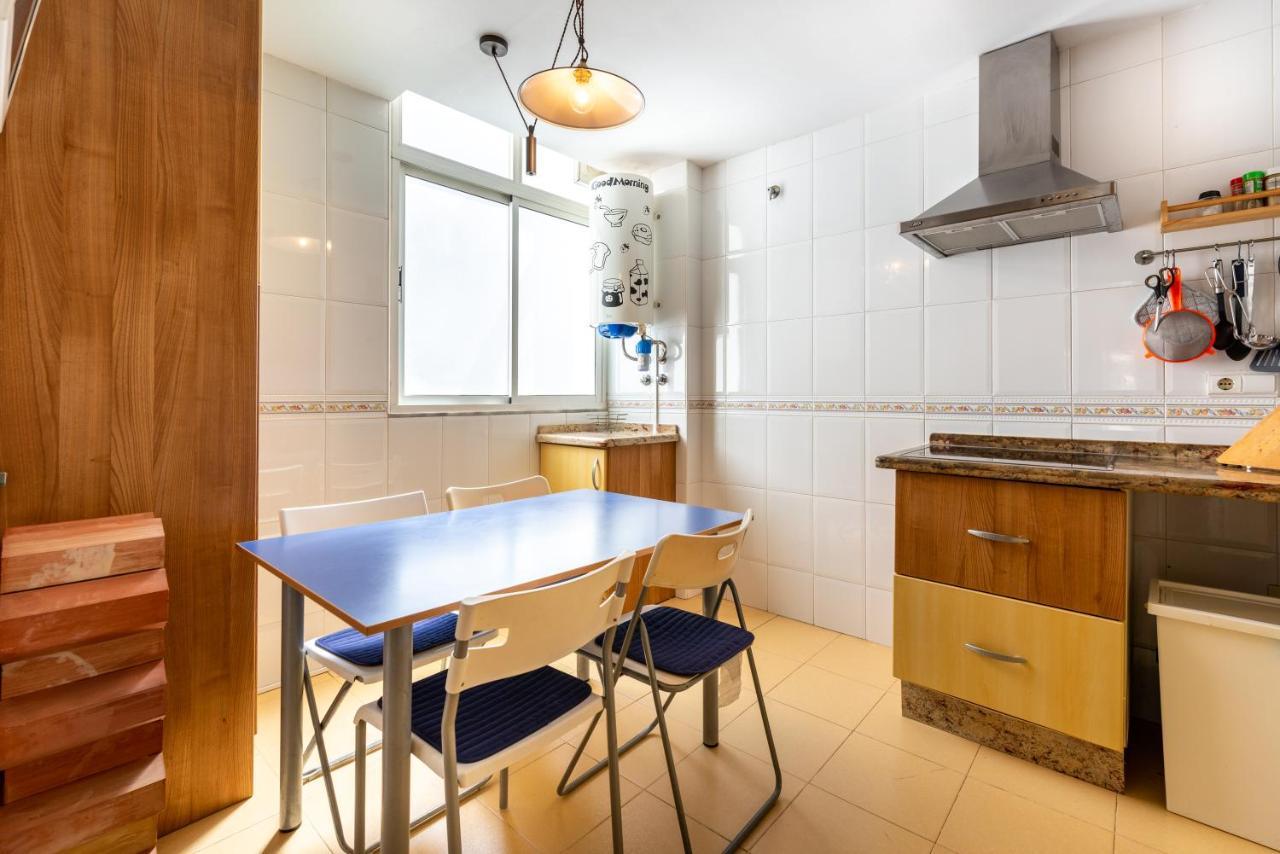 Apartamento Torremolinos Lc Zewnętrze zdjęcie