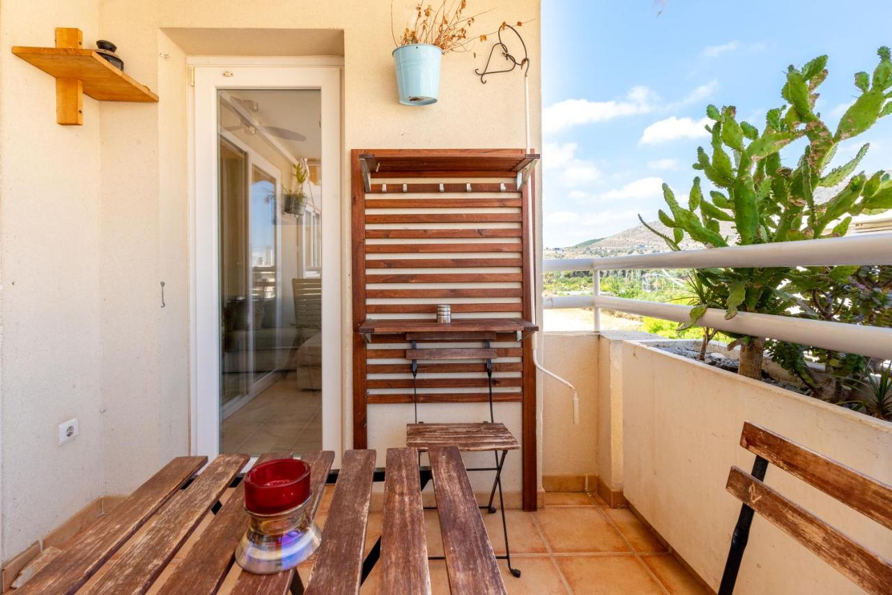 Apartamento Torremolinos Lc Zewnętrze zdjęcie
