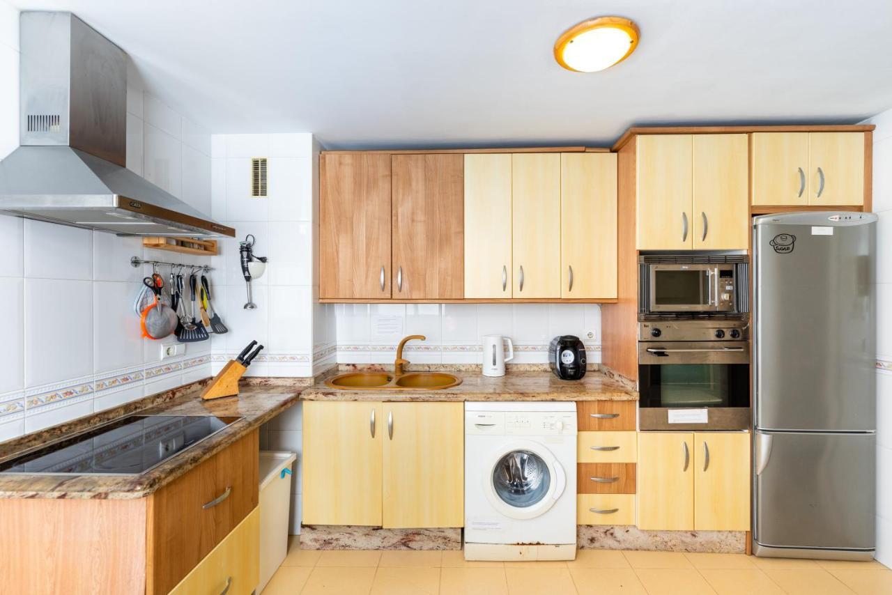 Apartamento Torremolinos Lc Zewnętrze zdjęcie