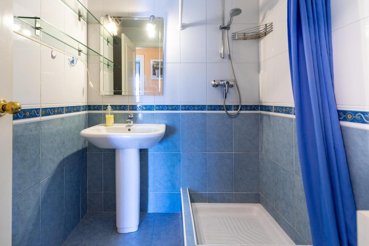 Apartamento Torremolinos Lc Zewnętrze zdjęcie