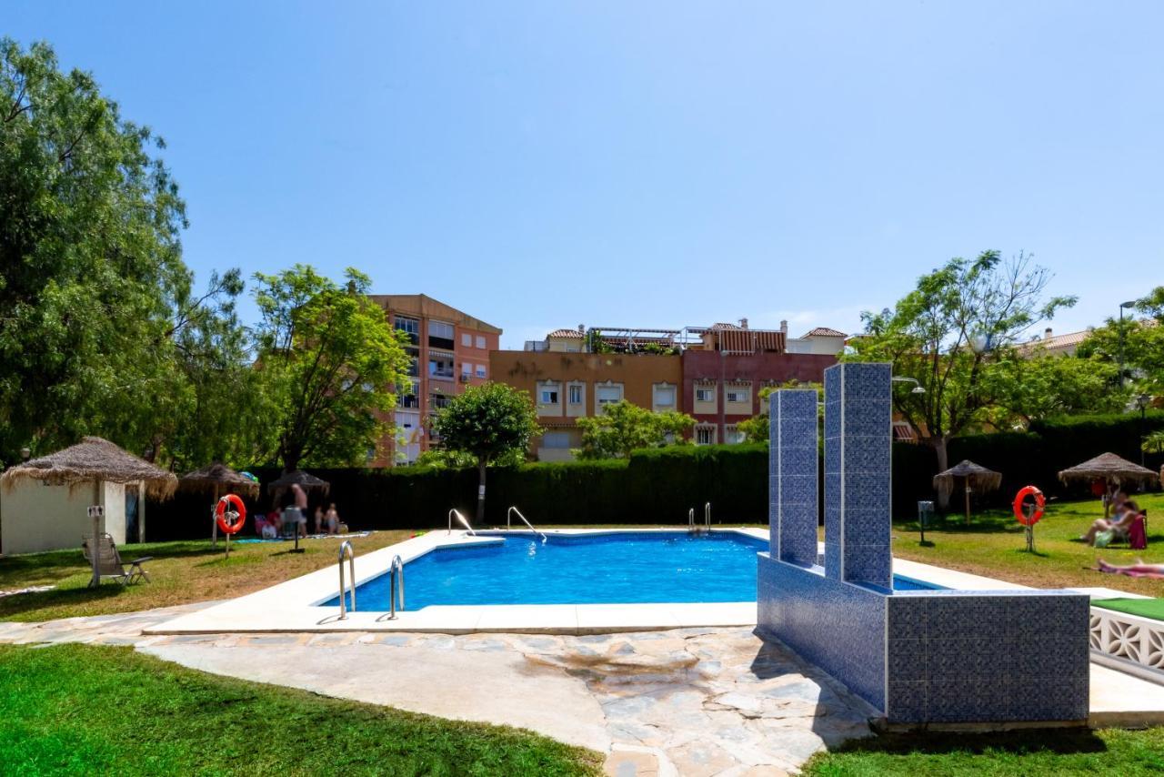 Apartamento Torremolinos Lc Zewnętrze zdjęcie