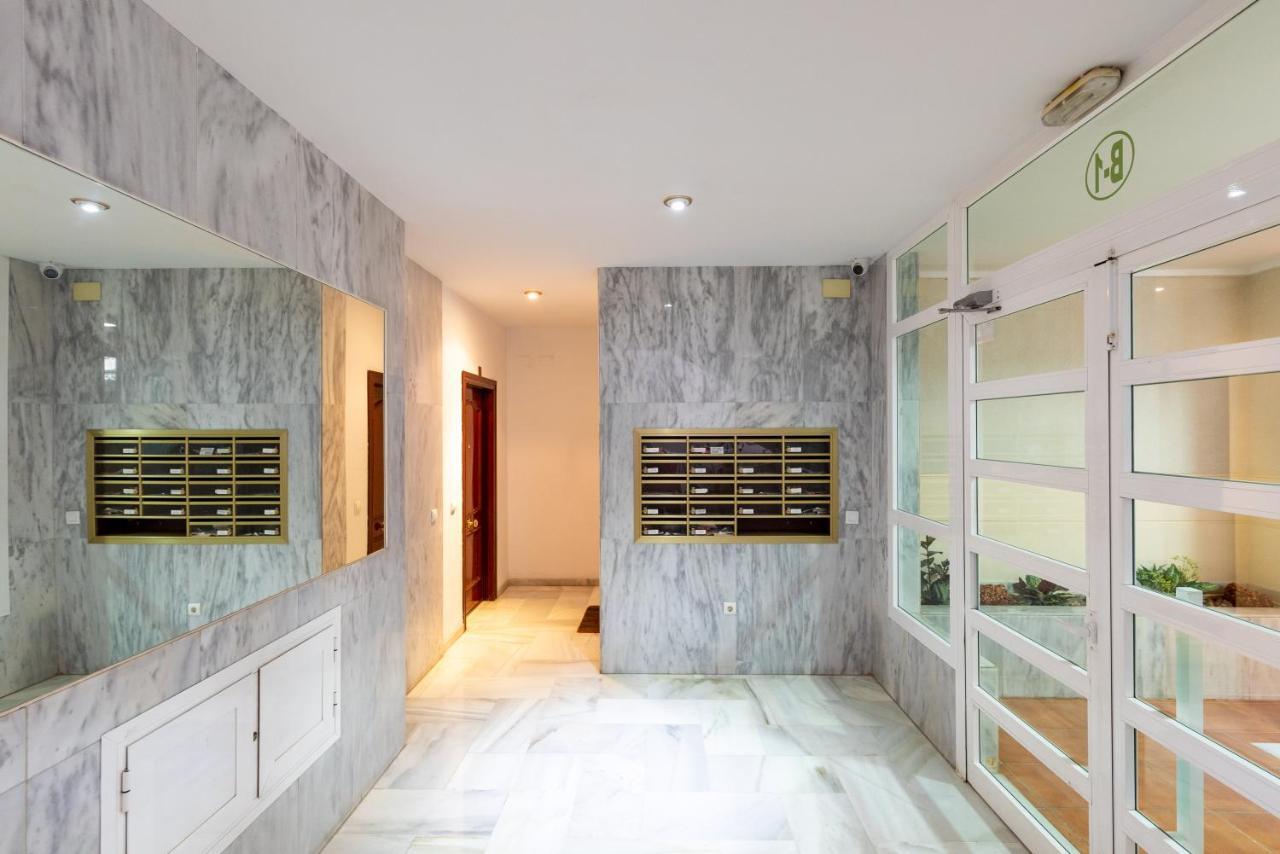 Apartamento Torremolinos Lc Zewnętrze zdjęcie
