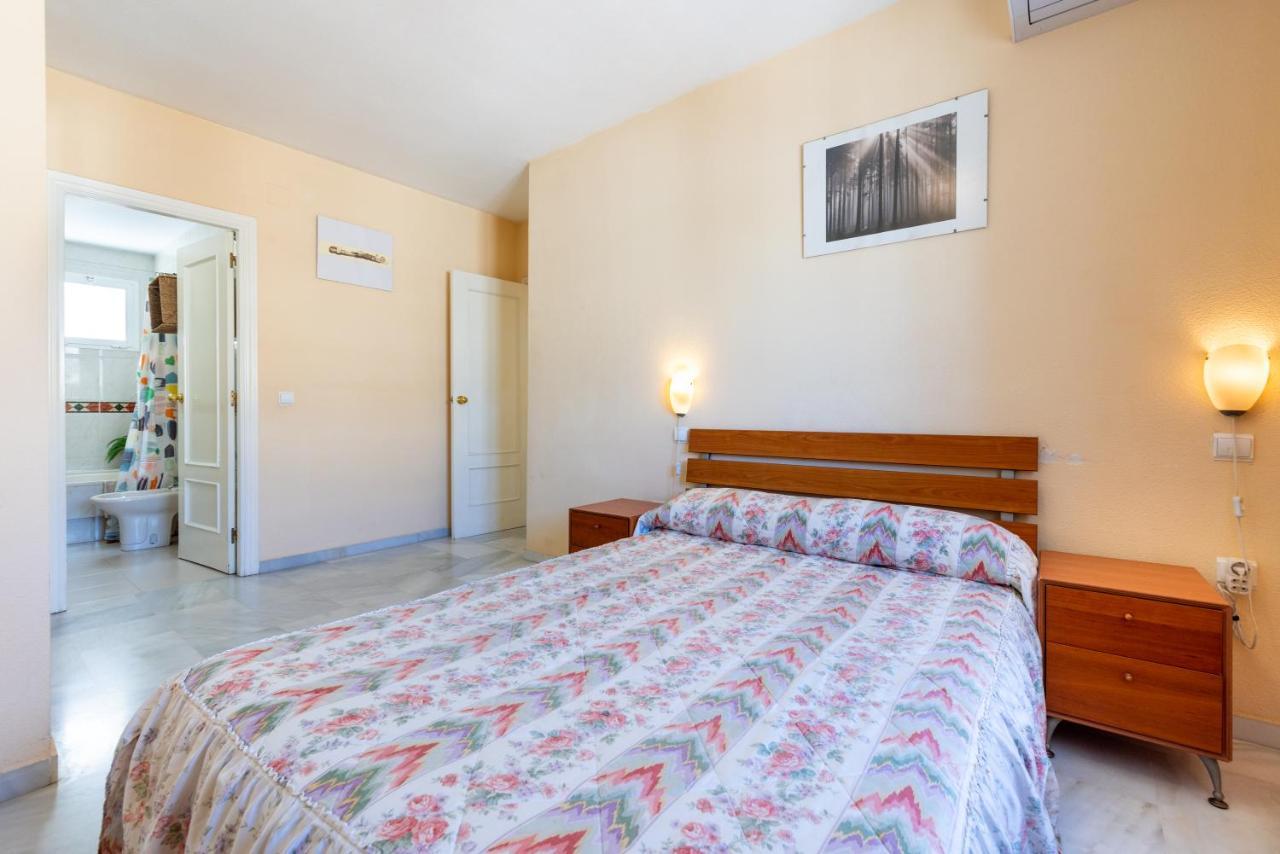 Apartamento Torremolinos Lc Zewnętrze zdjęcie