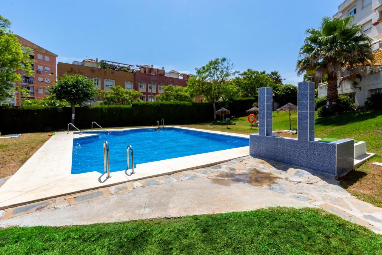 Apartamento Torremolinos Lc Zewnętrze zdjęcie