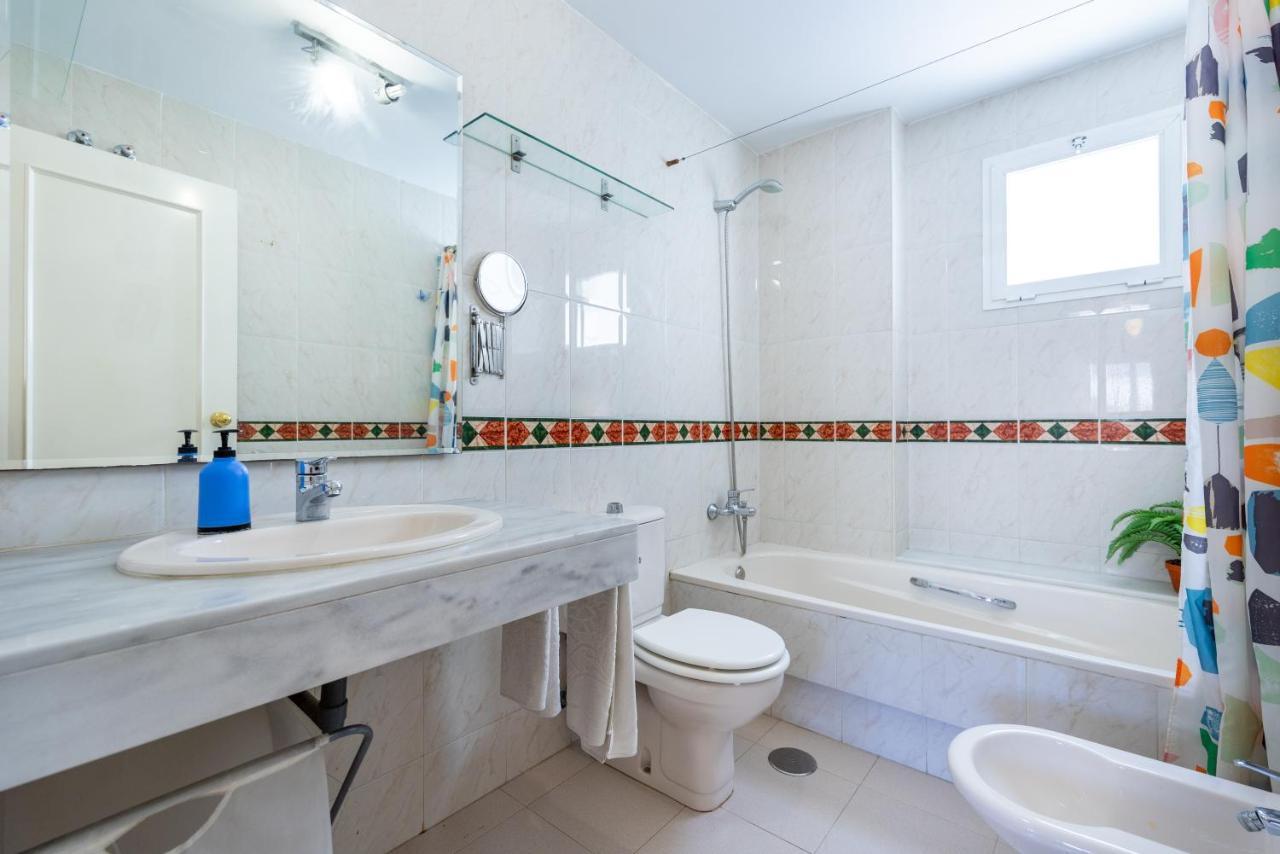 Apartamento Torremolinos Lc Zewnętrze zdjęcie